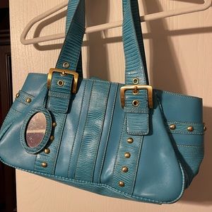 Nine West over the shoulder bag